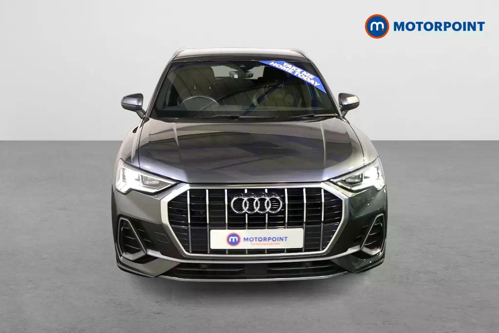 Used Audi Q3 2020 for sale - 76587764: Photo 2