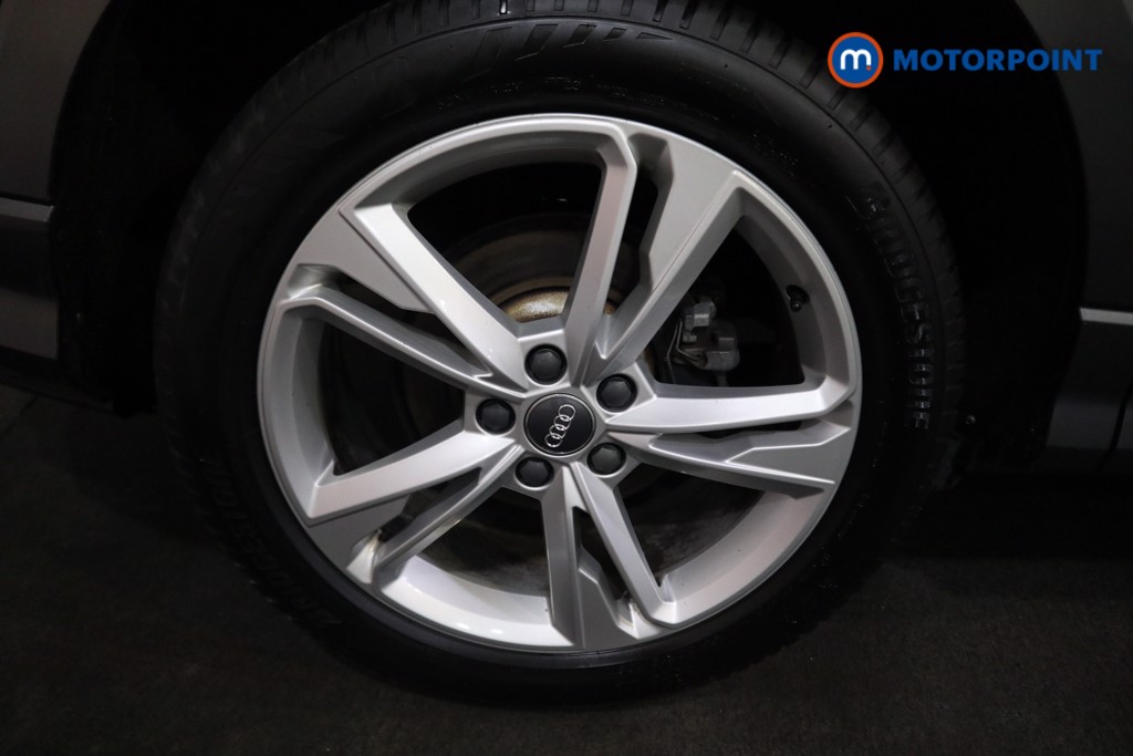 Used Audi Q3 2020 for sale - 76587764: Photo 21