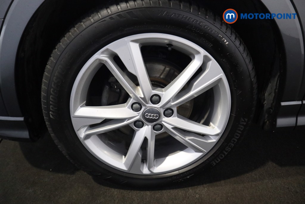 Used Audi Q3 2020 for sale - 76587764: Photo 22