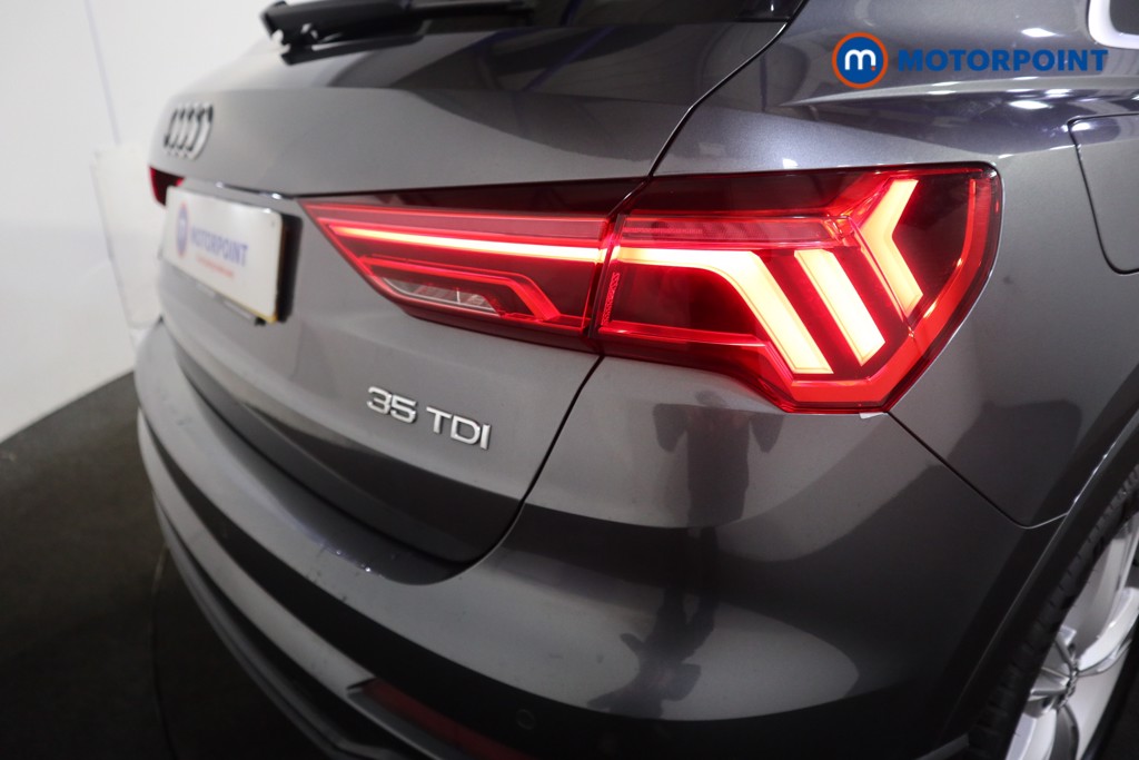 Used Audi Q3 2020 for sale - 76587764: Photo 25