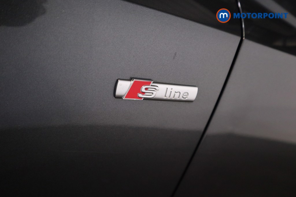 Used Audi Q3 2020 for sale - 76587764: Photo 26