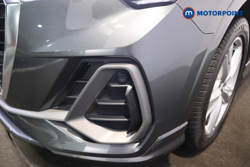 Used Audi Q3 2020 for sale - 76587764: Photo 27