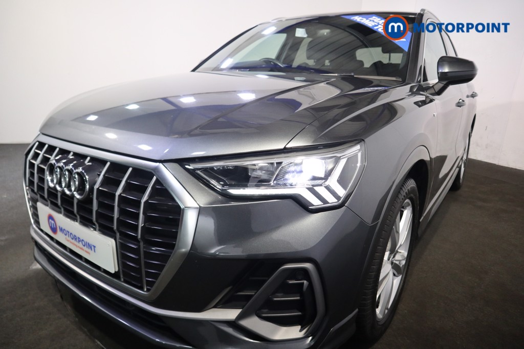 Used Audi Q3 2020 for sale - 76587764: Photo 28