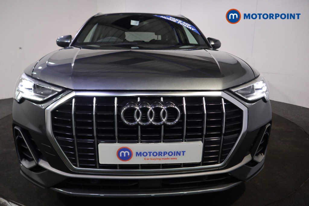 Used Audi Q3 2020 for sale - 76587764: Photo 29