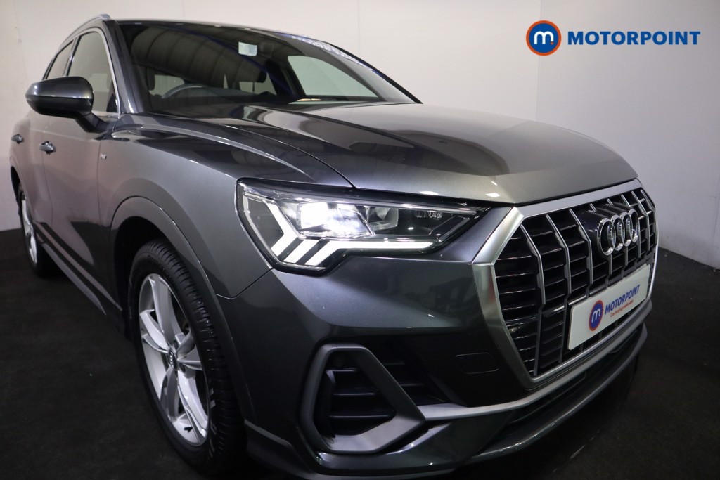 Used Audi Q3 2020 for sale - 76587764: Photo 30
