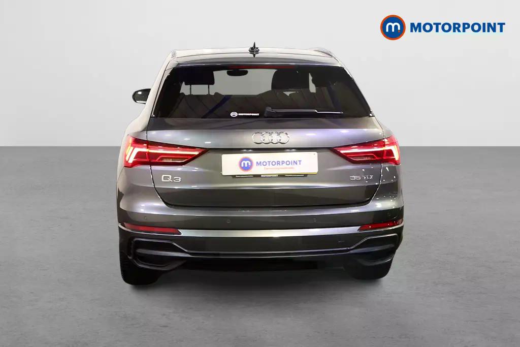 Used Audi Q3 2020 for sale - 76587764: Photo 5
