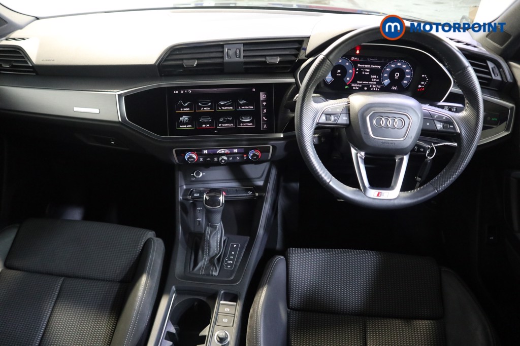 Used Audi Q3 2020 for sale - 76587764: Photo 7