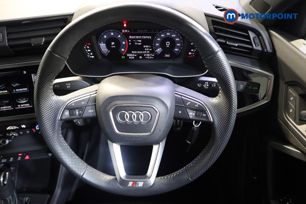 Used Audi Q3 2020 for sale - 76587764: Photo 8