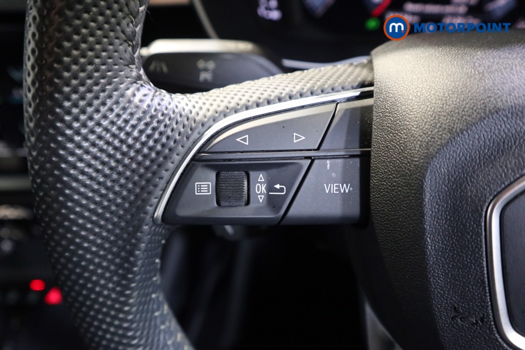 Used Audi Q3 2020 for sale - 76587764: Photo 9