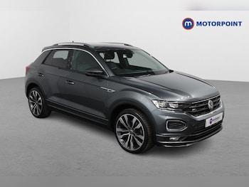 2021 - 1.5 TSI EVO R-Line 5dr DSG