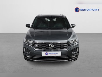 Used Volkswagen T-Roc 2021 for sale - 75764622: Photo