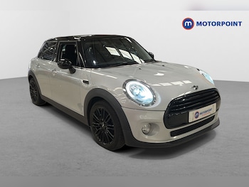 Used MINI Hatch 2016 for sale - 79581757: Photo