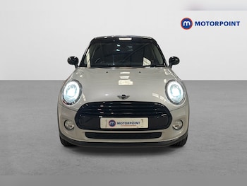 Used MINI Hatch 2016 for sale - 79581757: Photo