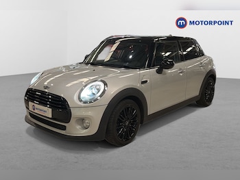Used MINI Hatch 2016 for sale - 79581757: Photo