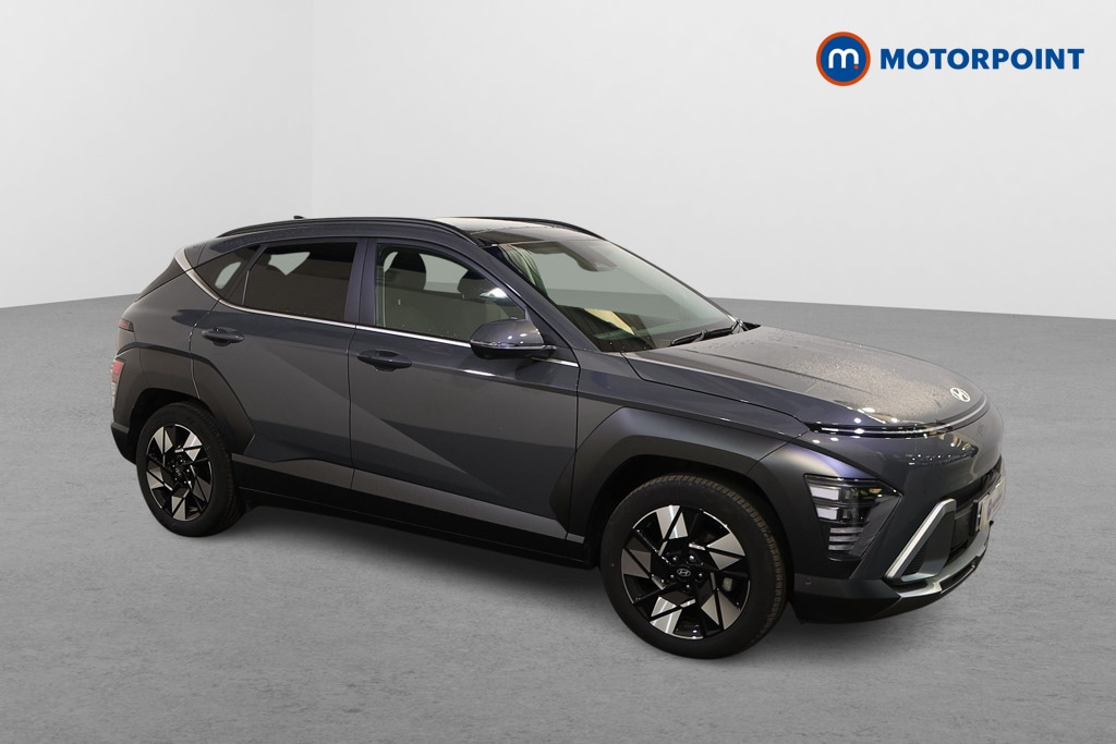 Used Hyundai KONA 2024 for sale - 78143979: Photo 1