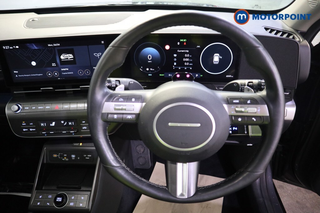 Used Hyundai KONA 2024 for sale - 78143979: Photo 11