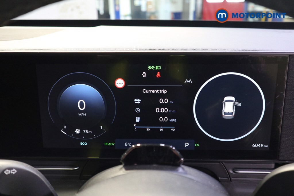 Used Hyundai KONA 2024 for sale - 78143979: Photo 12