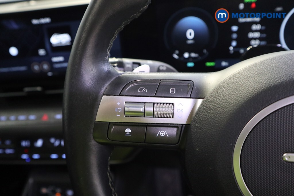 Used Hyundai KONA 2024 for sale - 78143979: Photo 13