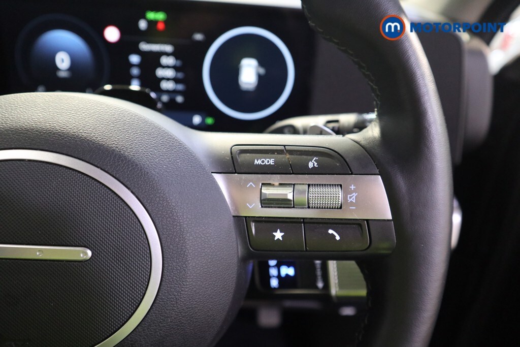 Used Hyundai KONA 2024 for sale - 78143979: Photo 14