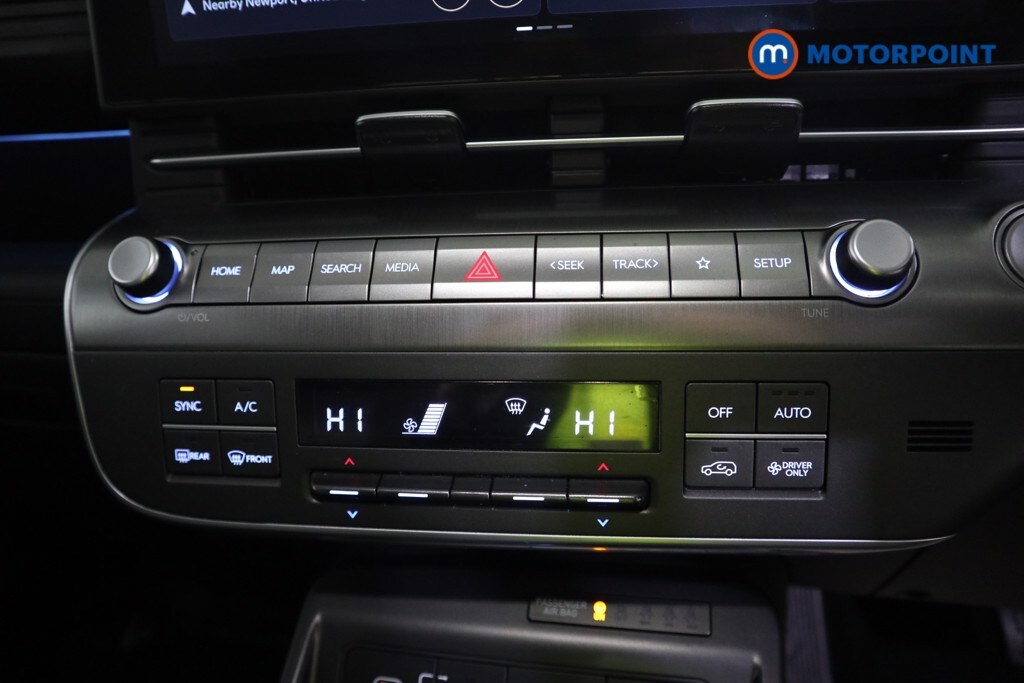 Used Hyundai KONA 2024 for sale - 78143979: Photo 15