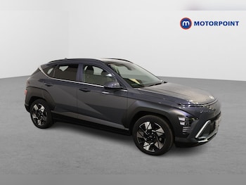 Used Hyundai KONA undefined for sale - 78143979: Photo