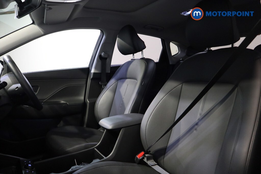 Used Hyundai KONA 2024 for sale - 78143979: Photo 25