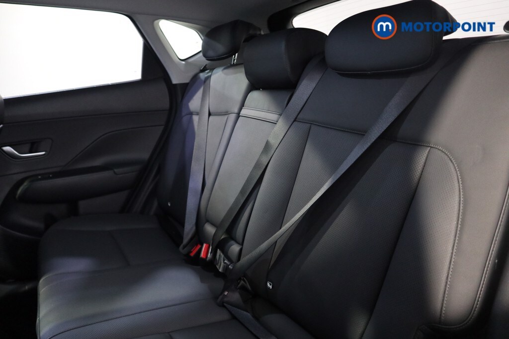 Used Hyundai KONA 2024 for sale - 78143979: Photo 27