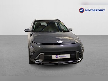Used Hyundai KONA undefined for sale - 78143979: Photo