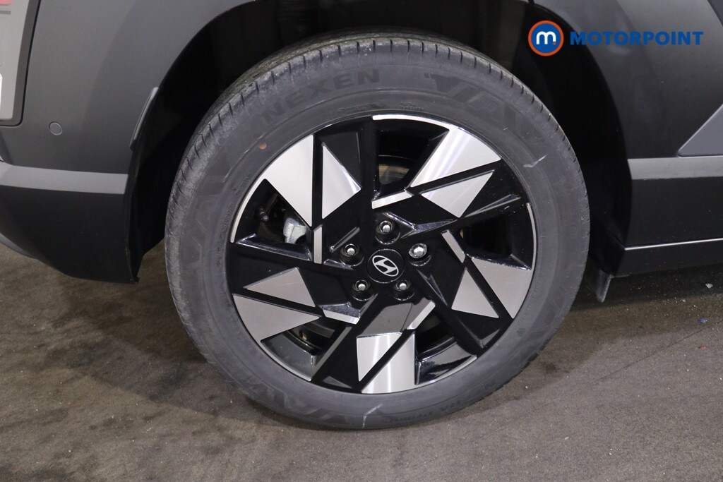 Used Hyundai KONA 2024 for sale - 78143979: Photo 33