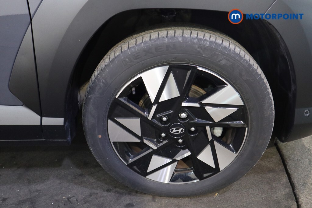 Used Hyundai KONA 2024 for sale - 78143979: Photo 34