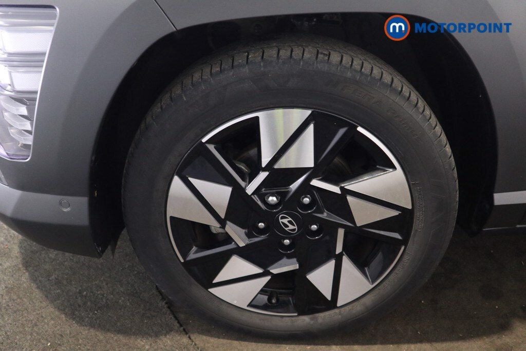 Used Hyundai KONA 2024 for sale - 78143979: Photo 35