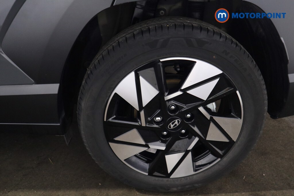 Used Hyundai KONA 2024 for sale - 78143979: Photo 36