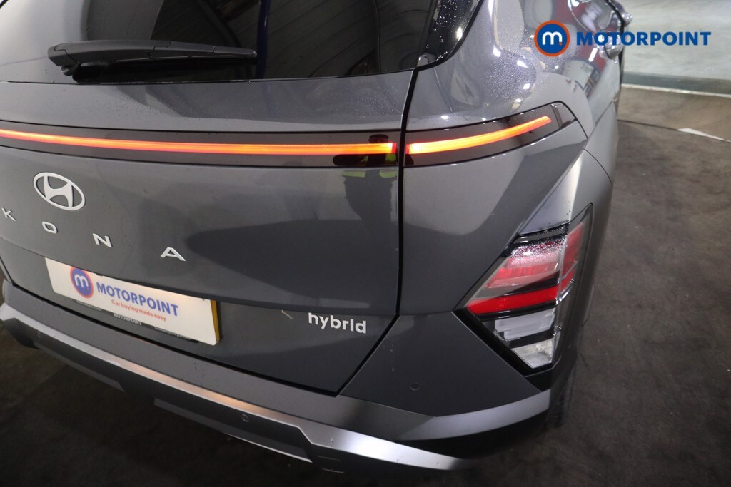 Used Hyundai KONA 2024 for sale - 78143979: Photo 39