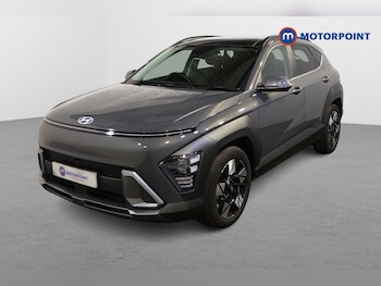 Used Hyundai KONA undefined for sale - 78143979: Photo