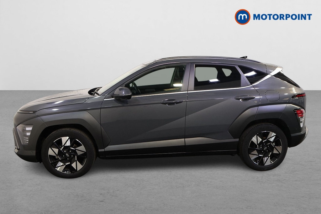 Used Hyundai KONA 2024 for sale - 78143979: Photo 4