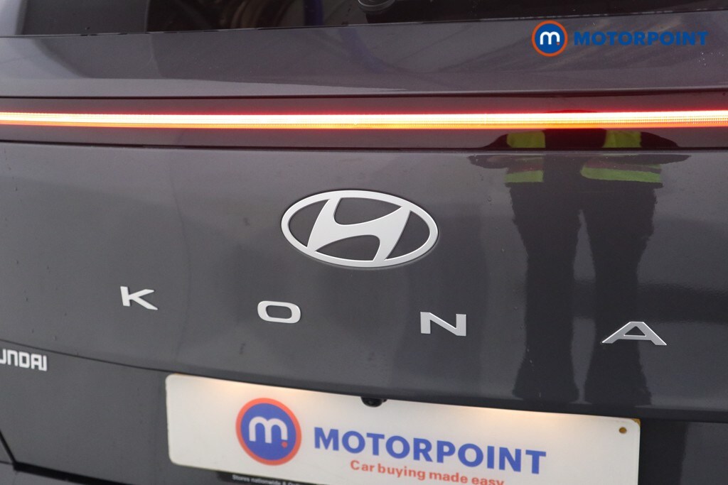 Used Hyundai KONA 2024 for sale - 78143979: Photo 42