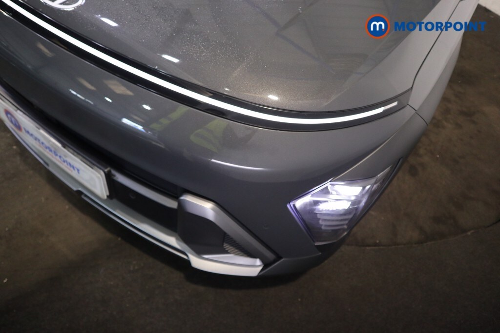 Used Hyundai KONA 2024 for sale - 78143979: Photo 49