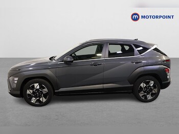 Used Hyundai KONA undefined for sale - 78143979: Photo