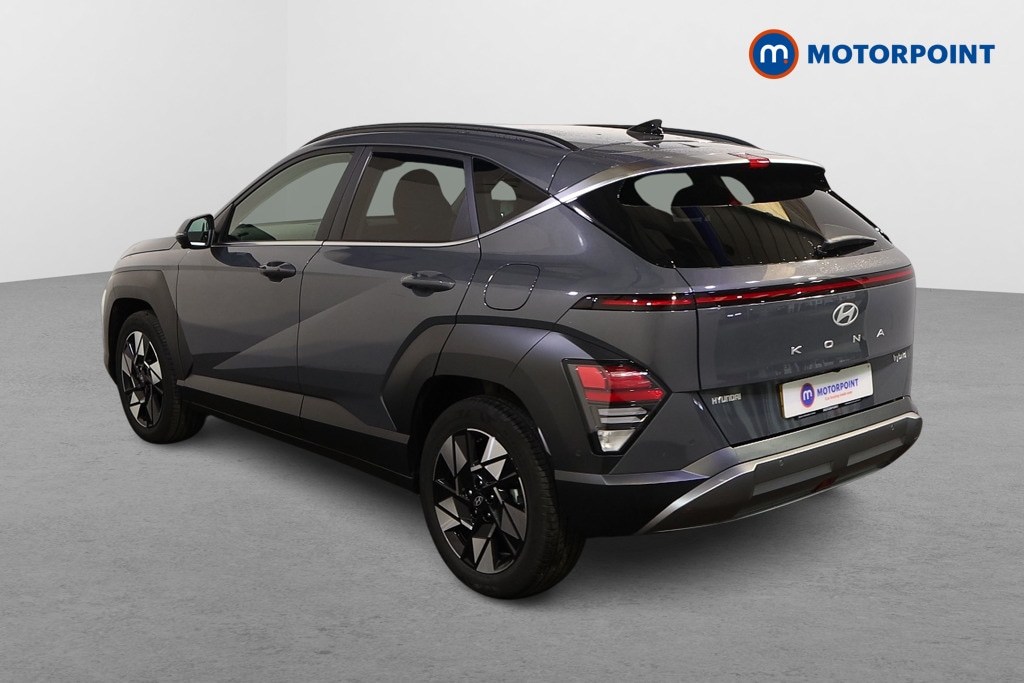 Used Hyundai KONA 2024 for sale - 78143979: Photo 5