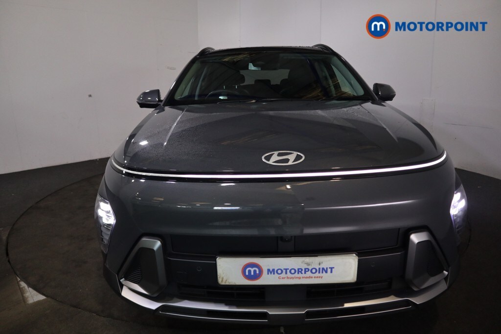 Used Hyundai KONA 2024 for sale - 78143979: Photo 51