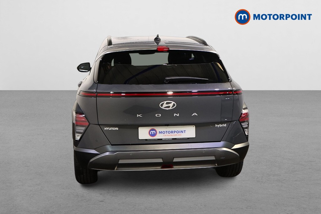 Used Hyundai KONA 2024 for sale - 78143979: Photo 6