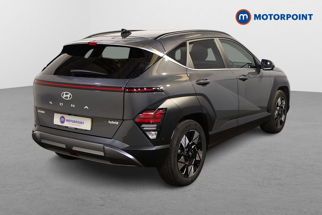 Used Hyundai KONA 2024 for sale - 78143979: Photo 7