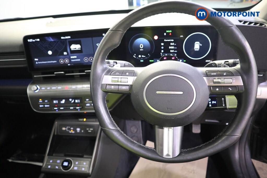 Used Hyundai KONA 2024 for sale - 78143979: Photo 9