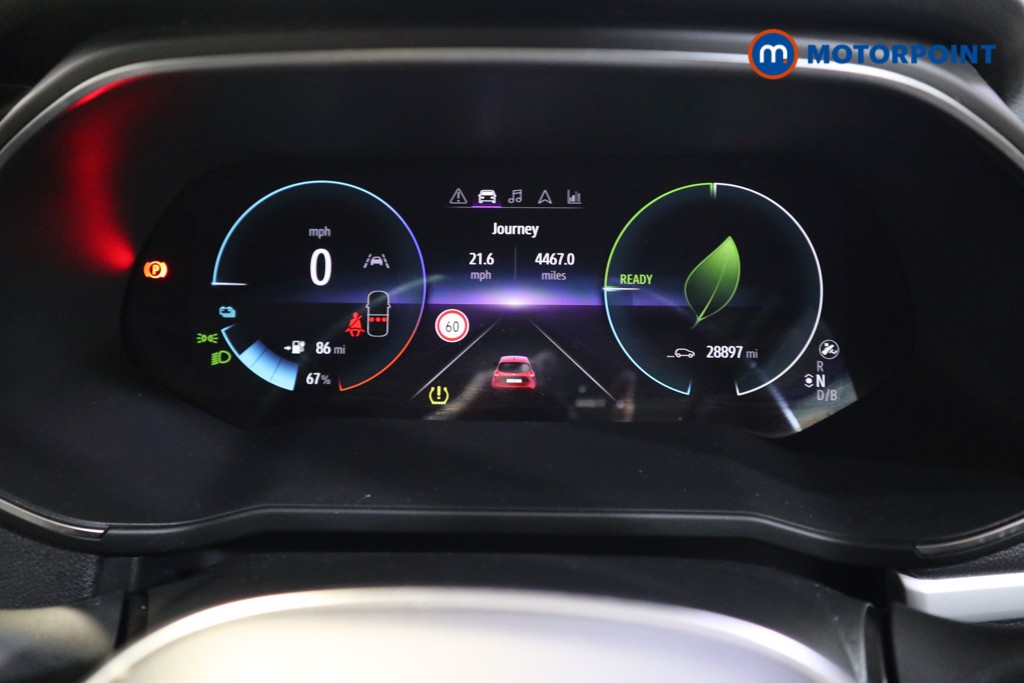 Used Renault Zoe for sale - 76491279: Photo 10