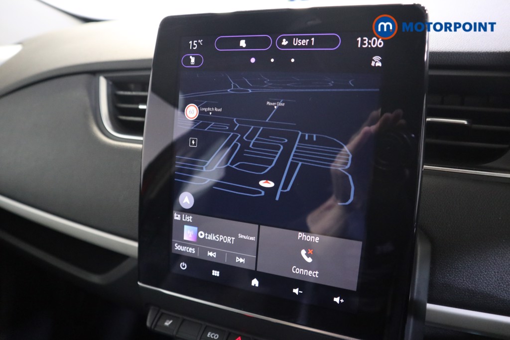 Used Renault Zoe for sale - 76491279: Photo 11