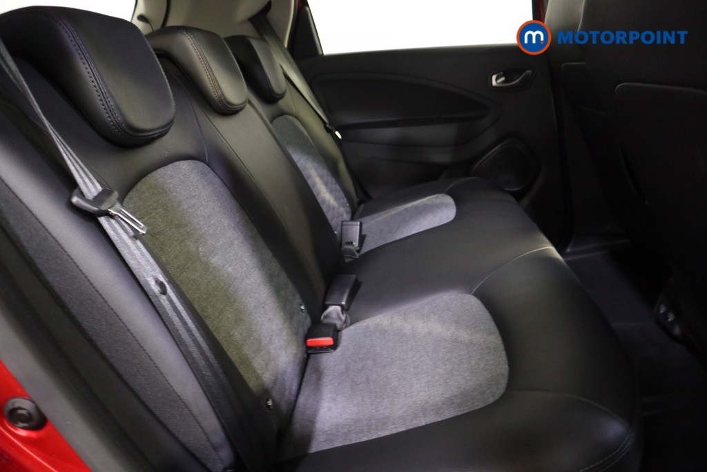 Used Renault Zoe for sale - 76491279: Photo 15