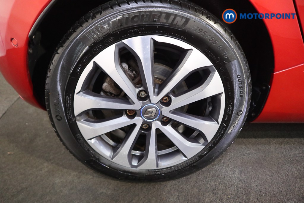 Used Renault Zoe for sale - 76491279: Photo 17