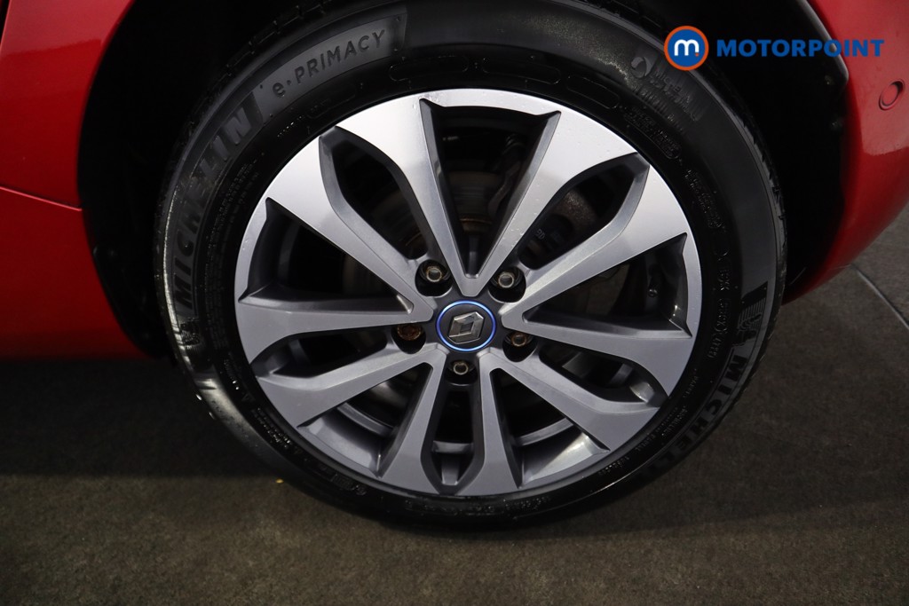 Used Renault Zoe for sale - 76491279: Photo 18