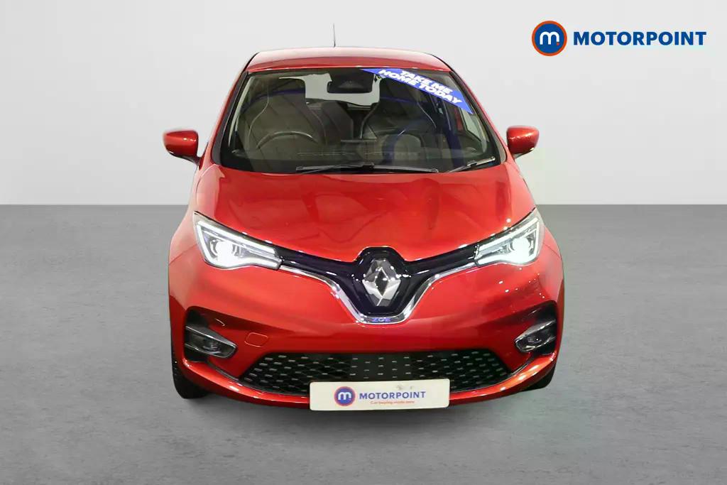 Used Renault Zoe for sale - 76491279: Photo 2