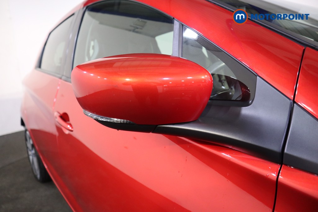 Used Renault Zoe for sale - 76491279: Photo 21